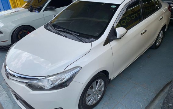 2014 Toyota Vios for sale in Pasig -1