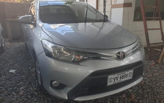 2018 Toyota Vios for sale in Quezon City 