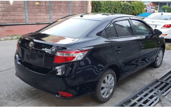 2018 Toyota Vios for sale in Taytay-2