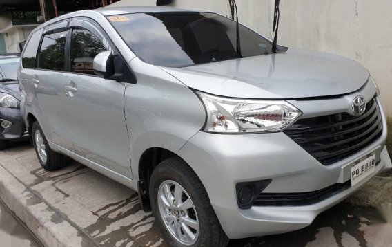 2019 Toyota Avanza for sale in Quezon City 