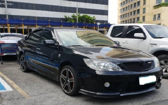 2004 Toyota Camry for sale in Muntinlupa