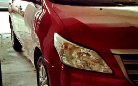 2015 Toyota Innova for sale in Makati -5