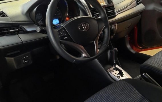 Toyota Vios 2018 for sale in Marikina -4