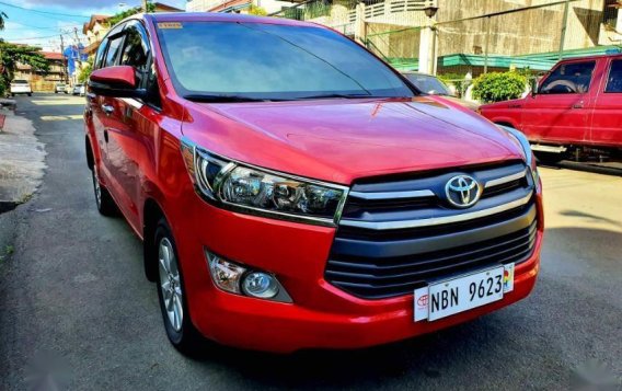 2017 Toyota Innova for sale in Quezon City-2