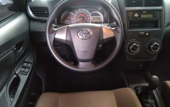 2019 Toyota Avanza for sale in Quezon City -2