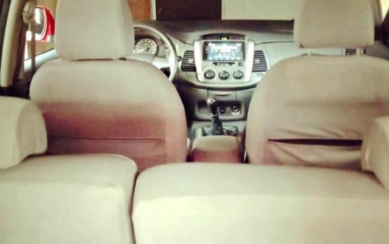 2015 Toyota Innova for sale in Makati -6