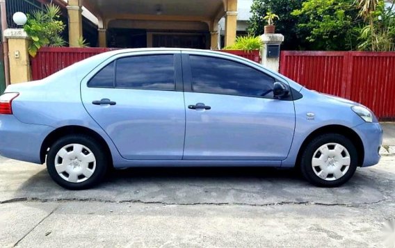 Toyota Vios 2013 for sale in Las Pinas -2