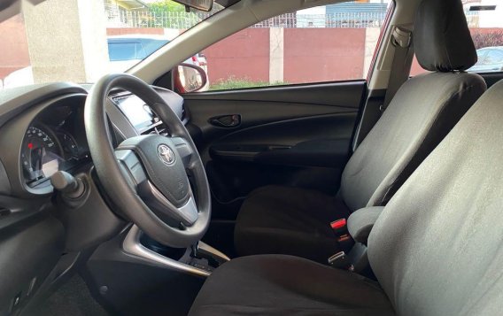 2019 Toyota Vios for sale in Quezon City-6