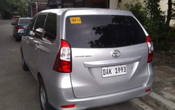 2019 Toyota Avanza for sale in Quezon City -1