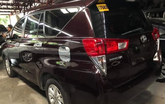 2017 Toyota Innova for sale in Quezon City -1