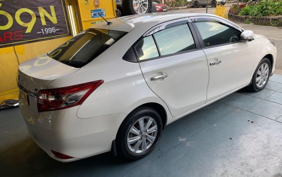 2014 Toyota Vios for sale in Pasig -3