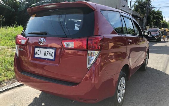 2018 Toyota Innova for sale in Las Pinas -5