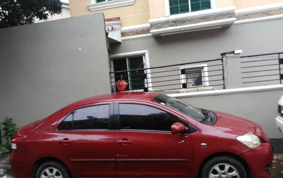 2009 Toyota Vios for sale in Quezon City -2