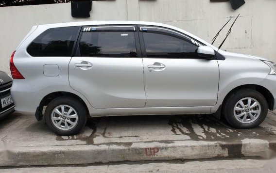 2019 Toyota Avanza for sale in Quezon City -2