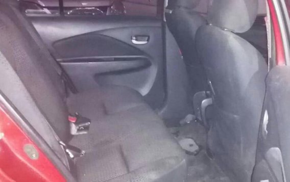 2009 Toyota Vios for sale in Quezon City -8