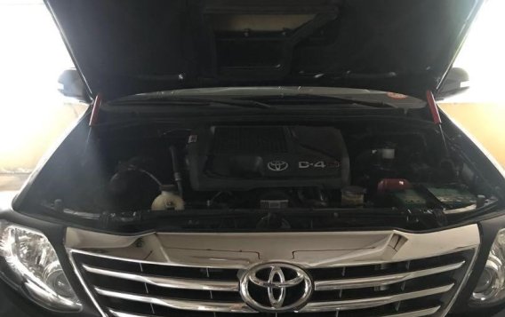 Toyota Fortuner 2014 for sale in Paranaque -3