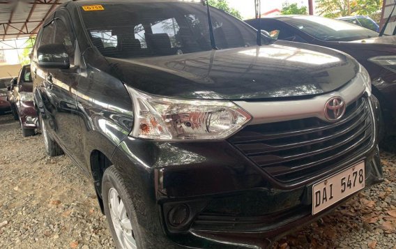2018 Toyota Avanza for sale in Quezon City -1