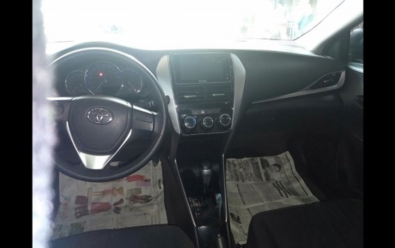 Selling 2019 Toyota Vios Sedan in Bacoor -1