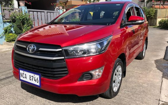 2018 Toyota Innova for sale in Las Pinas -2