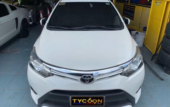 2014 Toyota Vios for sale in Pasig 