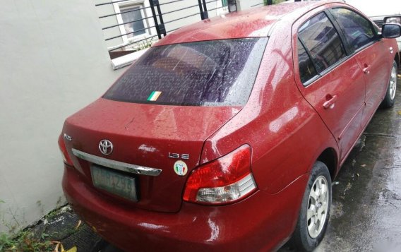 2009 Toyota Vios for sale in Quezon City -5