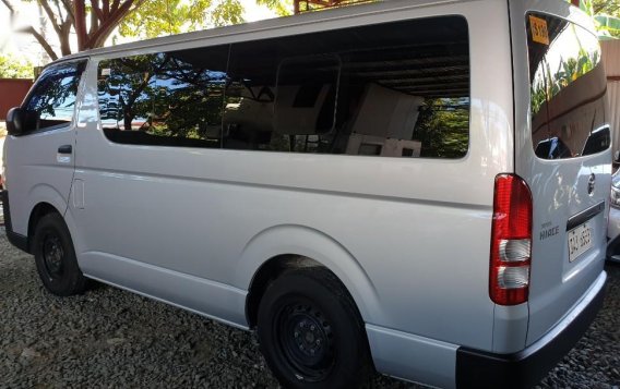 Toyota Hiace 2019 for sale in Quezon City -4