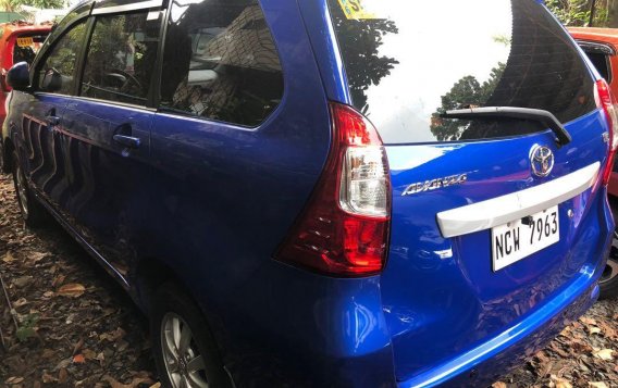 2018 Toyota Avanza for sale in Quezon City-6