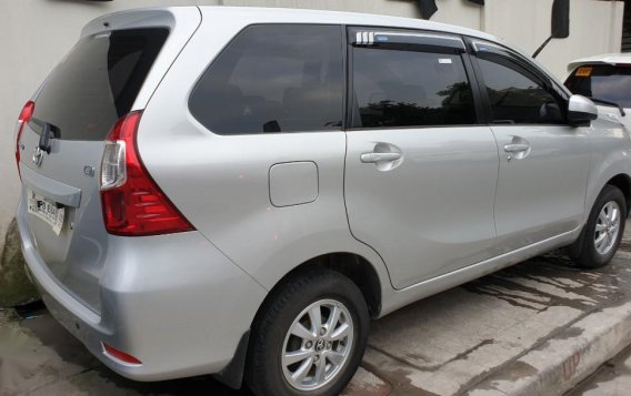 2019 Toyota Avanza for sale in Quezon City -4