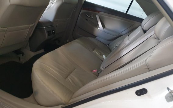 2009 Toyota Camry for sale in Pasig -5