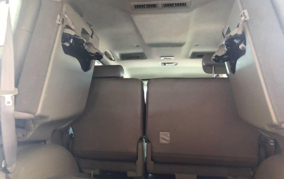 2012 Toyota Fortuner for sale in Cebu -8