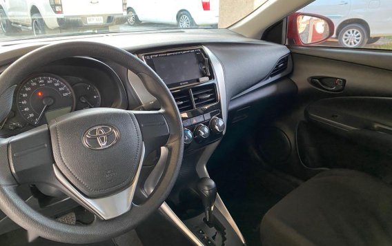 2019 Toyota Vios for sale in Quezon City-4