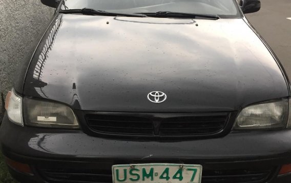 1997 Toyota Corona for sale in Manila-2