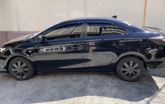 2015 Toyota Vios for sale in Valenzuela-2