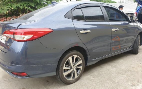 2019 Toyota Vios for sale in Quezon City -1