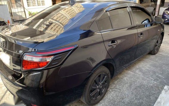 2015 Toyota Vios for sale in Valenzuela-2