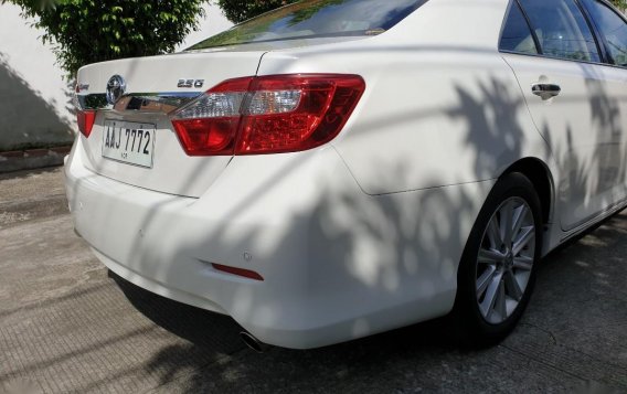 2014 Toyota Camry for sale in Pasig -2