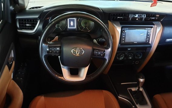 2017 Toyota Fortuner for sale in Quezon City -3