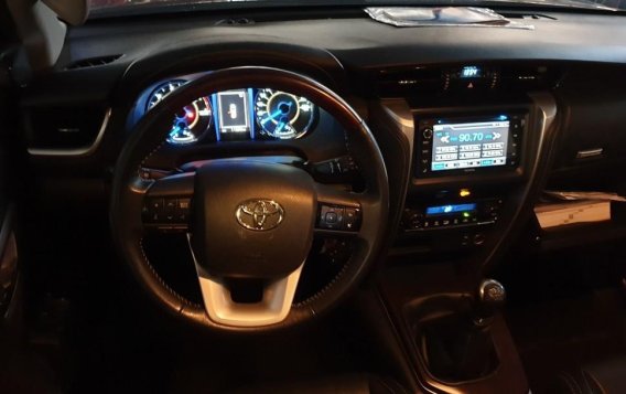 2018 Toyota Fortuner for sale in Quezon City -5