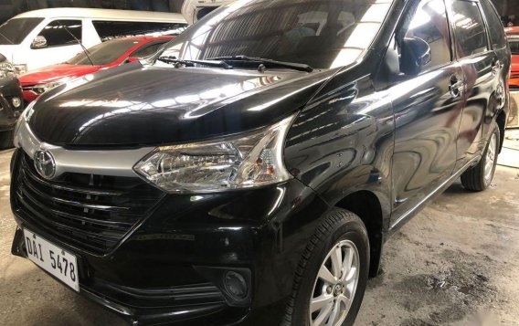 2018 Toyota Avanza for sale in Quezon City-4