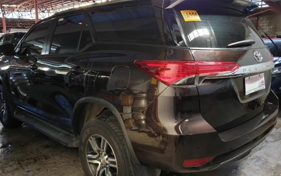 2018 Toyota Fortuner for sale in Quezon City -3