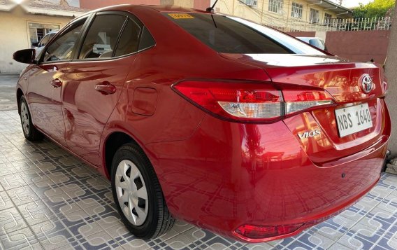 2019 Toyota Vios for sale in Quezon City-4