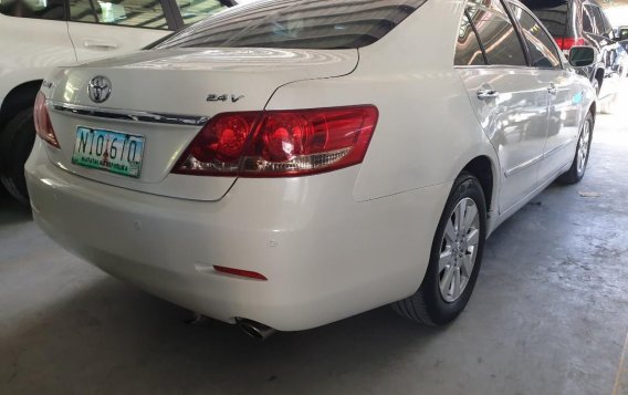 2009 Toyota Camry for sale in Pasig -2