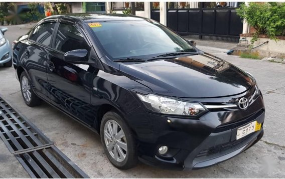 2018 Toyota Vios for sale in Taytay-1
