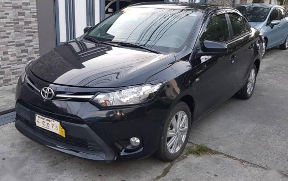 2018 Toyota Vios for sale in Taytay