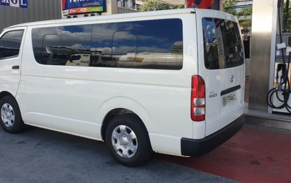 2019 Toyota Hiace for sale in Manila