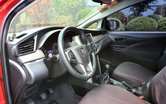 2017 Toyota Innova for sale in Quezon City-6