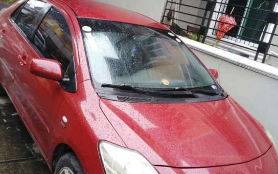 2009 Toyota Vios for sale in Quezon City -1
