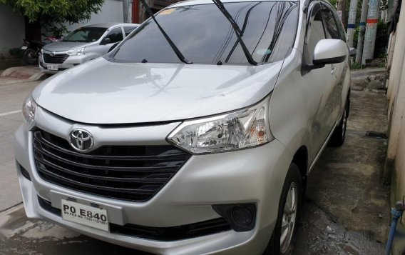 2019 Toyota Avanza for sale in Quezon City -1