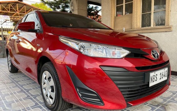 2019 Toyota Vios for sale in Quezon City-6