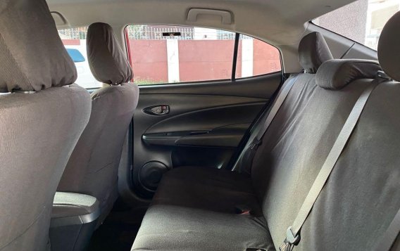 2019 Toyota Vios for sale in Quezon City-7